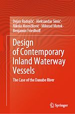 Télécharger le livre :  Design of Contemporary Inland Waterway Vessels