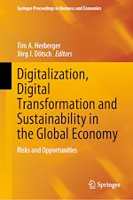 Download this eBook Digitalization, Digital Transformation and Sustainability in the Global Economy