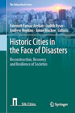 Télécharger le livre :  Historic Cities in the Face of Disasters