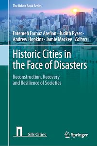 Télécharger le livre :  Historic Cities in the Face of Disasters
