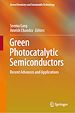Télécharger le livre :  Green Photocatalytic Semiconductors