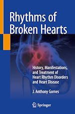 Télécharger le livre :  Rhythms of Broken Hearts