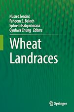 Télécharger le livre :  Wheat Landraces