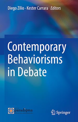 Download the eBook: Contemporary Behaviorisms in Debate
