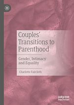 Télécharger le livre :  Couples' Transitions to Parenthood