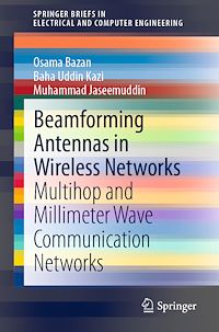 Télécharger le livre :  Beamforming Antennas in Wireless Networks