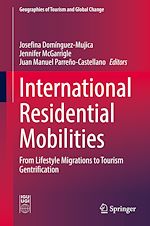 Télécharger le livre :  International Residential Mobilities