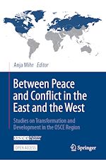 Download this eBook Between Peace and Conflict in the East and the West