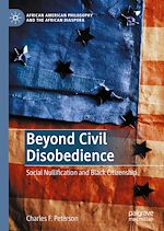 Download this eBook Beyond Civil Disobedience