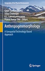 Download this eBook Anthropogeomorphology