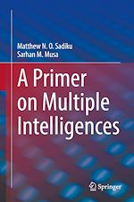 Télécharger le livre :  A Primer on Multiple Intelligences