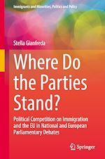 Télécharger le livre :  Where Do the Parties Stand?
