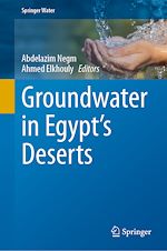 Télécharger le livre :  Groundwater in Egypt's Deserts