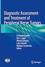Télécharger le livre :  Diagnostic Assessment and Treatment of Peripheral Nerve Tumors
