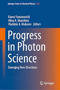 Télécharger le livre :  Progress in Photon Science