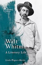 Télécharger le livre :  Walt Whitman
