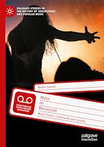 Télécharger le livre :  Metal on Merseyside