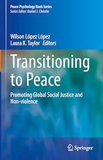Télécharger le livre :  Transitioning to Peace