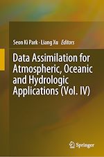 Télécharger le livre :  Data Assimilation for Atmospheric, Oceanic and Hydrologic Applications (Vol. IV)