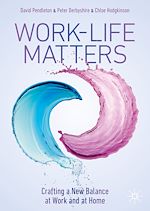 Télécharger le livre :  Work-Life Matters