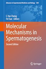 Télécharger le livre :  Molecular Mechanisms in Spermatogenesis