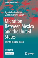 Download this eBook Migration Between Mexico and the United States