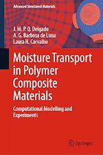 Télécharger le livre :  Moisture Transport in Polymer Composite Materials