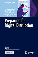 Download this eBook Preparing for Digital Disruption