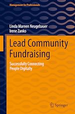 Download this eBook Lead Community Fundraising