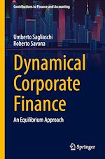 Télécharger le livre :  Dynamical Corporate Finance