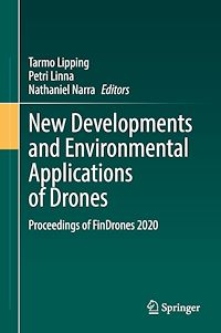 Télécharger le livre :  New Developments and Environmental Applications of Drones