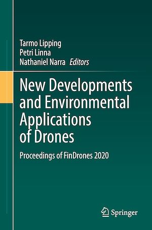 Téléchargez le livre :  New Developments and Environmental Applications of Drones
