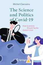 Télécharger le livre :  The Science and Politics of Covid-19