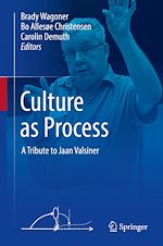 Télécharger le livre :  Culture as Process