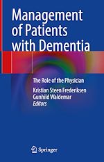 Télécharger le livre :  Management of Patients with Dementia