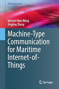 Téléchargez le livre :  Machine-Type Communication for Maritime Internet-of-Things