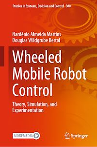 Télécharger le livre :  Wheeled Mobile Robot Control