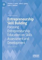 Télécharger le livre :  Entrepreneurship Skill Building