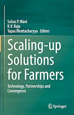 Télécharger le livre :  Scaling-up Solutions for Farmers
