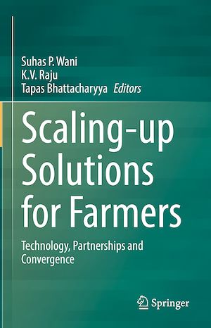 Téléchargez le livre :  Scaling-up Solutions for Farmers