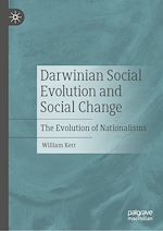Télécharger le livre :  Darwinian Social Evolution and Social Change