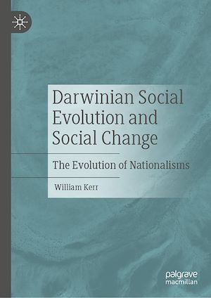 Téléchargez le livre :  Darwinian Social Evolution and Social Change
