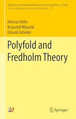 Download this eBook Polyfold and Fredholm Theory