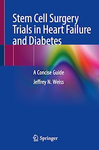 Télécharger le livre :  Stem Cell Surgery Trials in Heart Failure and Diabetes