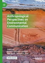 Download this eBook Anthropological Perspectives on Environmental Communication