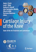 Télécharger le livre :  Cartilage Injury of the Knee