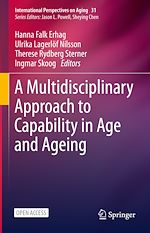 Download this eBook A Multidisciplinary Approach to Capability in Age and Ageing