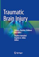 Télécharger le livre :  Traumatic Brain Injury