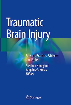 Téléchargez le livre :  Traumatic Brain Injury