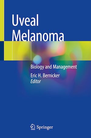 Téléchargez le livre :  Uveal Melanoma